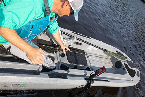 ascend 133|ascend 133x angler package.